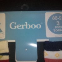 Детские носки Gerboo