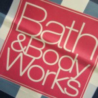 Косметика Bath & Body Works