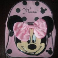 Рюкзак Trade Mark Collection "Minnie Mouse"