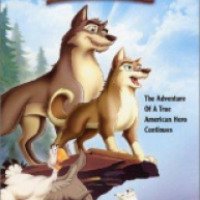 Мультфильм "Балто 2: В поисках волка" (2002)