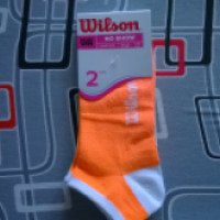 Женские носки Wilson