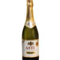 Игристое вино Asti Santero