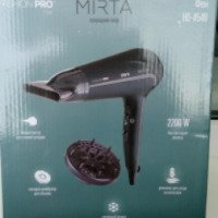 Фен Mirta HD4540