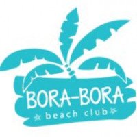 Клуб "Bora Bora Beach Club (Россия, Краснодарский край)