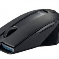 Мышь ASUS WX-Lamborghini Wireless Laser Mouse