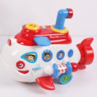 Игрушка Joy Toy "Подводная лодка"