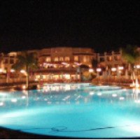 Отель Sol Cyrene 4* (Sol Sharm) (Египет, Шарм-эль-Шейх)