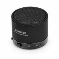 Портативная беспроводная колонка Capdase Portable Bluetooth Speaker SK00 B205