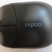 Мышь беспроводная оптическая Rapoo 1190