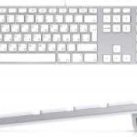 Клавиатура Apple Keyboard MB110RU/B