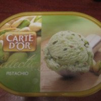 Мороженое Carte D'Or Collection