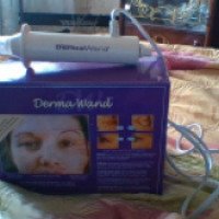 Аппарат для ухода за кожей лица Derma Wand