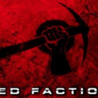 Red Faction - игра для PC
