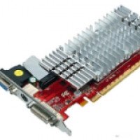 Видеокарта ATI Radeon Club-3D HD 3450