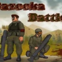 Bazooka Battle - игра для Android