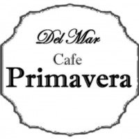 Кафе "Primavera" 