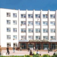 Белгородский университет кооперации экономики и права (Россия, Белгород)