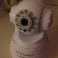 Видеоняня Medisana Smart Baby Monitor