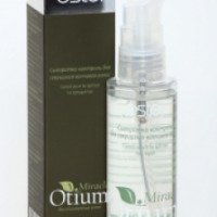 Сыворотка-контроль для секущихся кончиков волос Estel "Otium Miracle"