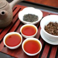 Китайский чай "Фуцзянь" Те Гуань Инь