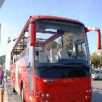 Экскурсия Кабрио-бас сафари (сафари на открытом автобусе) (Турция, Сиде)