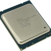 Процессор Intel Xeon Е5-2670