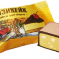 Конфеты Сладуница "Чизикейк"