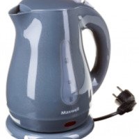 Электрический чайник Maxwell MW-1025 GY