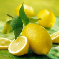 Лимон в народной медицине