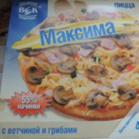 Пицца Век Максима