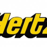 Аренда автомобилей Hertz
