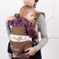 Эрго-рюкзак MY Baby Carrier