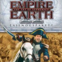 Empire Earth 2 - игра для PC