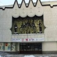 Нижегородский государственный академический театр кукол (Россия, Нижний Новгород)