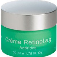 Крем для лица Renophase Retinol A.G