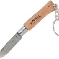 Нож брелок Opinel 4