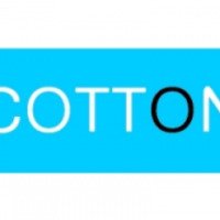 Женские трусы Cotton