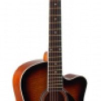 Акустическая гитара Colombo LF-3800 CT SB