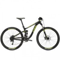 Горный велосипед Trek Fuel EX 5 29