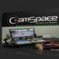 Программа Cam-Trax Technologies CamSpace