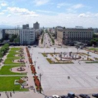 Площадь Ленина (Россия, Хабаровск)