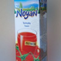 Томатный сок Noyan Premium