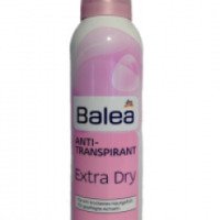 Дезодорант-антиперспирант Balea Extra Dry
