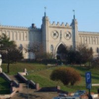 Люблинский королевский замок (Польша, Люблин)