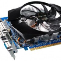 Видеокарта GIGABYTE GeForce GT 640 1050Mhz PCI-E 3.0