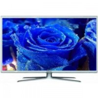 LED телевизор Samsung UE40D6510WS