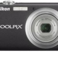 Цифровой фотоаппарат Nikon Coolpix S203