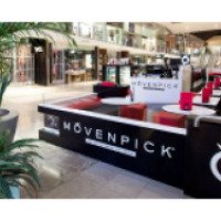 Кафе "Movenpick" (Австралия, Сидней)
