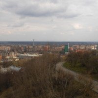 Отдых в Полтаве (Украина)