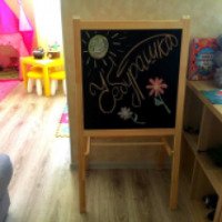 Детская игровая комната "Чебурашка" (Россия, Анапа)